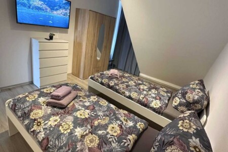 CAS01 Monteurzimmer Castrop Rauxel (3)