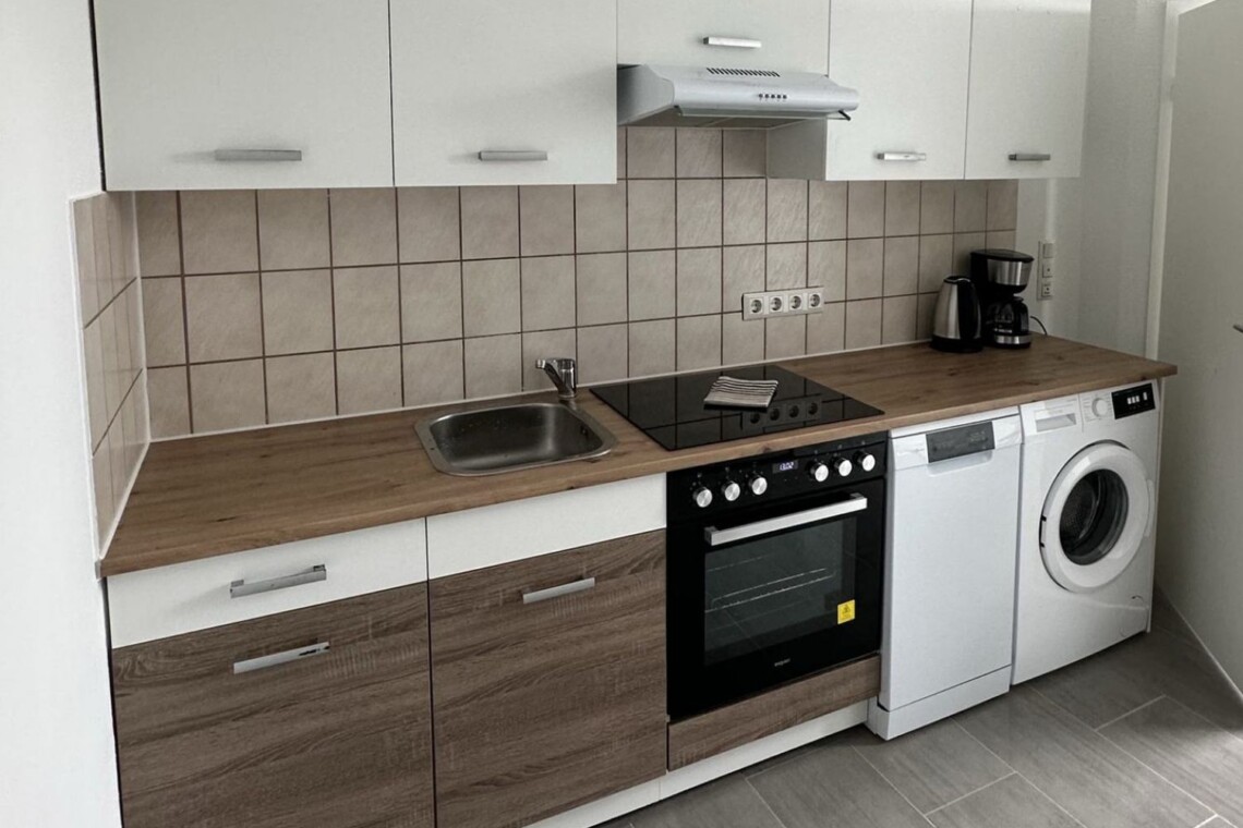 CAS01 Monteurzimmer Castrop Rauxel (4)