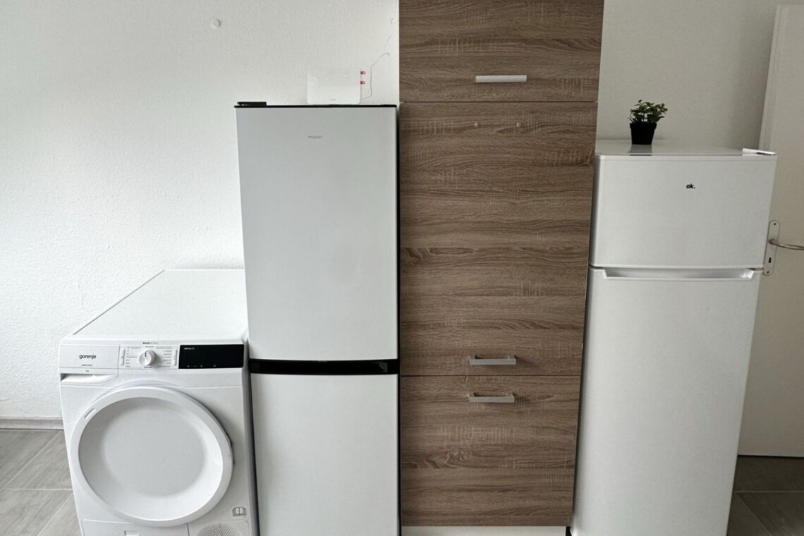 CAS01 Monteurzimmer Castrop Rauxel (5)