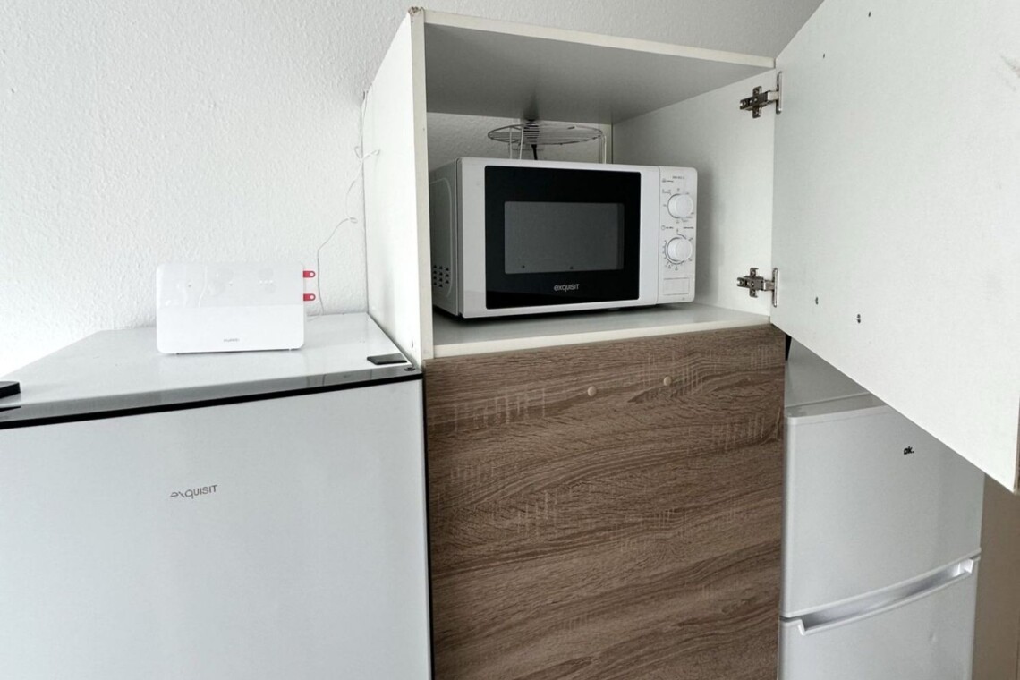 CAS01 Monteurzimmer Castrop Rauxel (7)