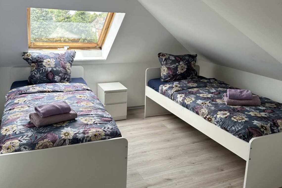 CAS01 Monteurzimmer Castrop Rauxel (8)