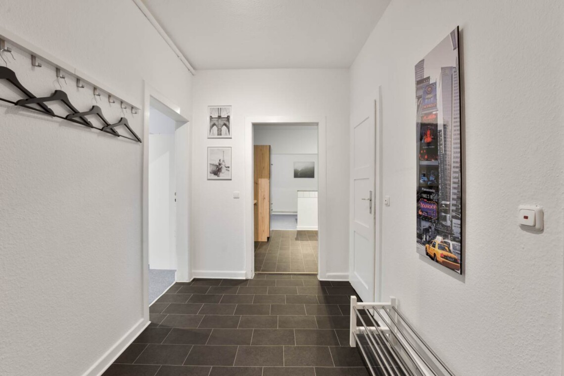 CE11 Monteurzimmer Celle (10)