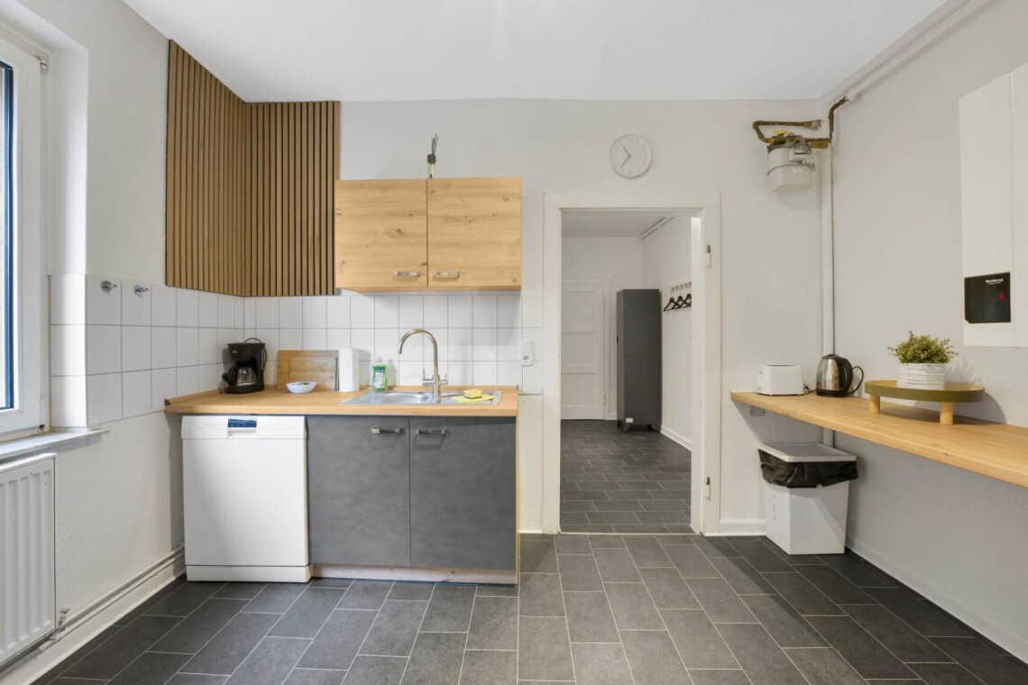 CE11 Monteurzimmer Celle (12)