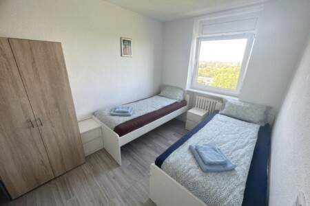 DO04 Monteurzimmer Dortmund (1)