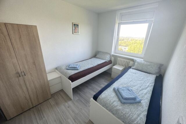 DO04 Monteurzimmer Dortmund (1)