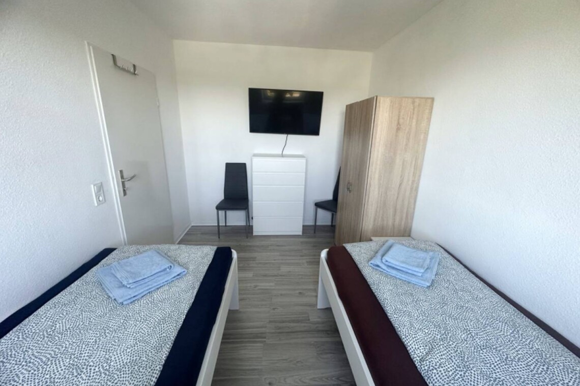 DO04 Monteurzimmer Dortmund (3)