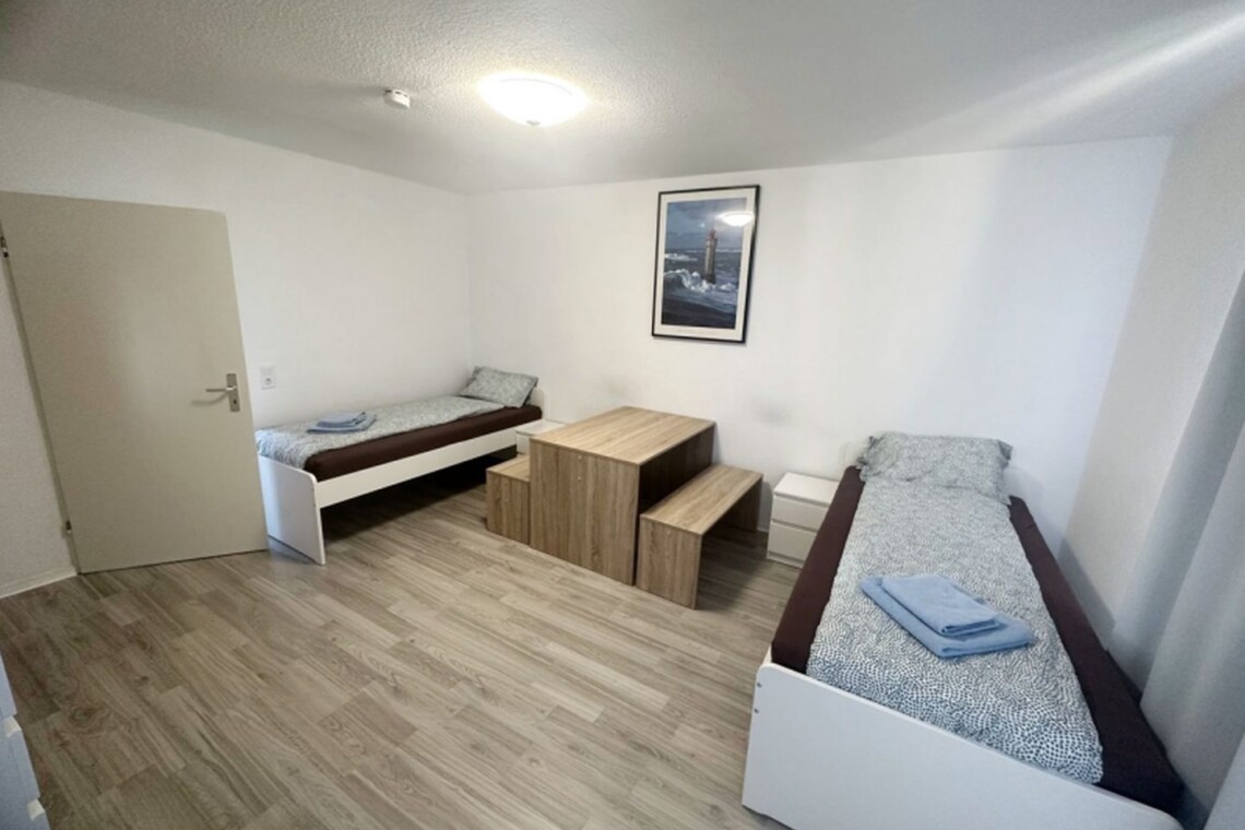 DO04 Monteurzimmer Dortmund (4)