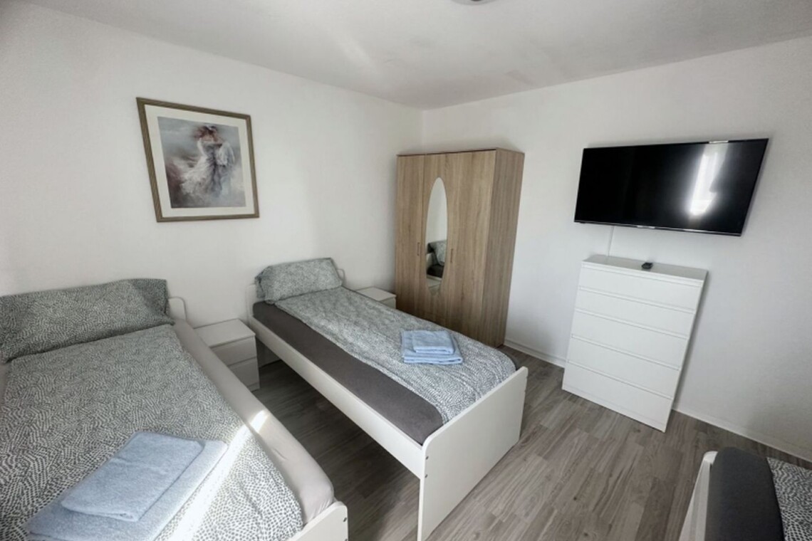 DO04 Monteurzimmer Dortmund (5)