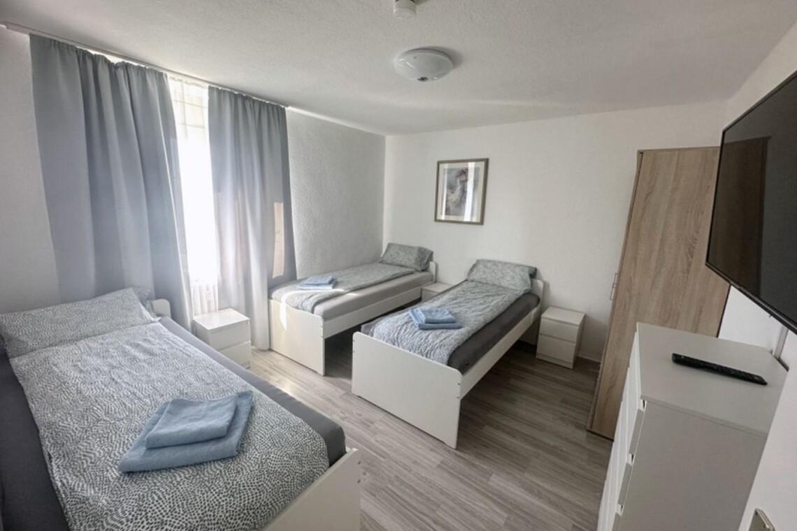 DO04 Monteurzimmer Dortmund (6)