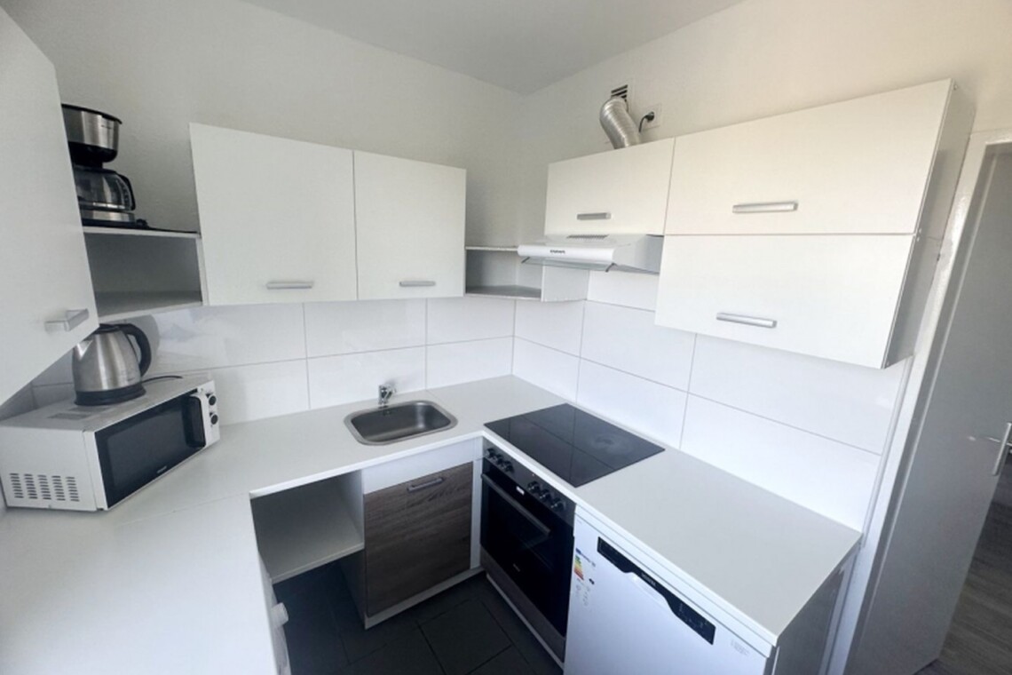 DO04 Monteurzimmer Dortmund (7)