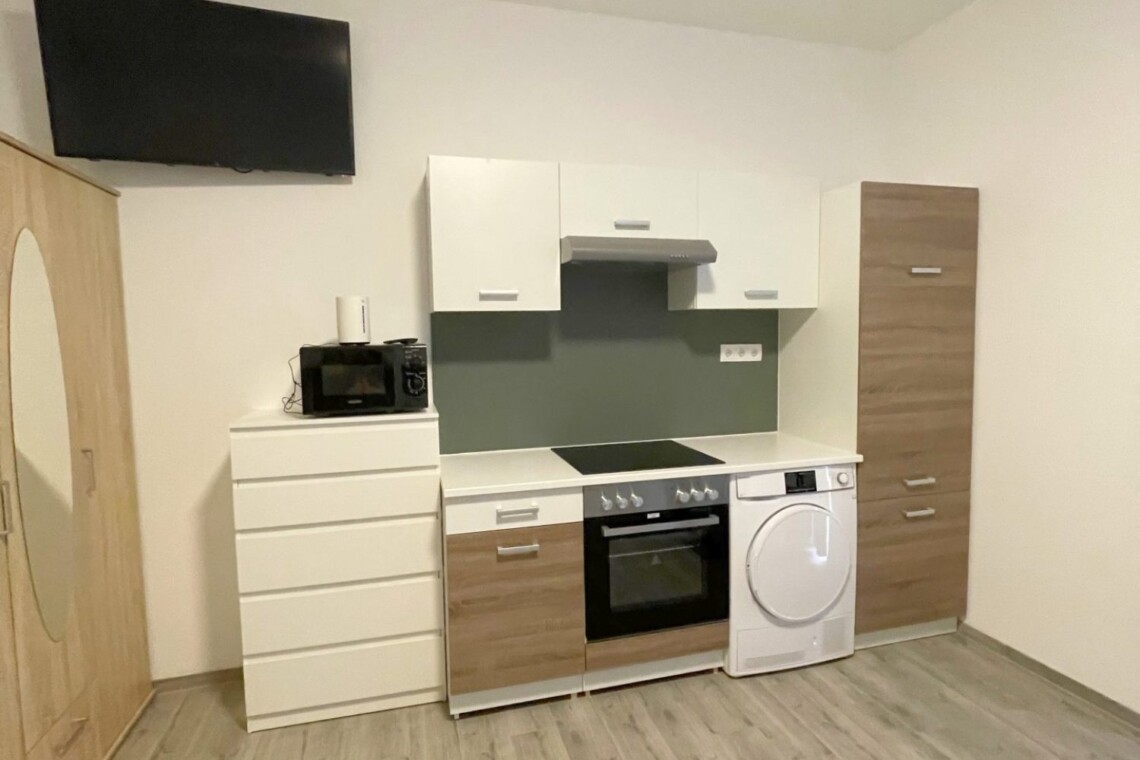 DU01 Monteurzimmer Duisburg (10)