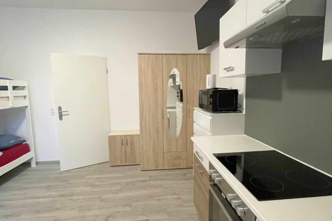 DU01 Monteurzimmer Duisburg (3)