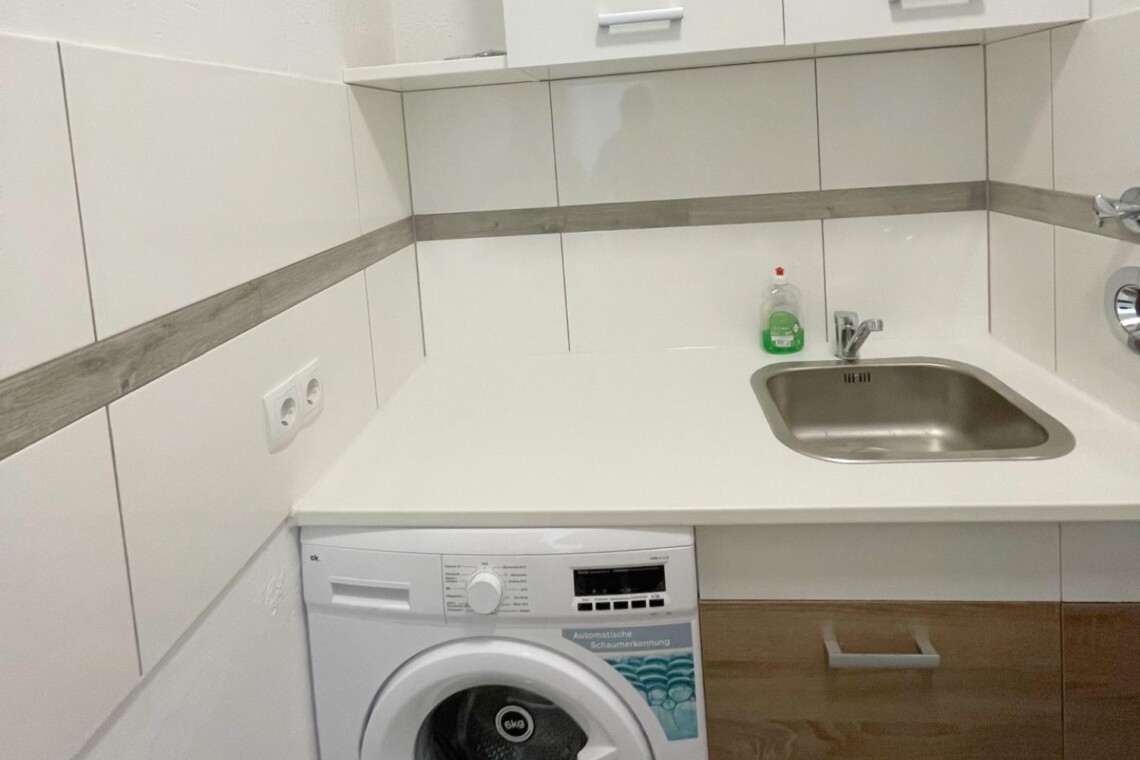 DU01 Monteurzimmer Duisburg (5)