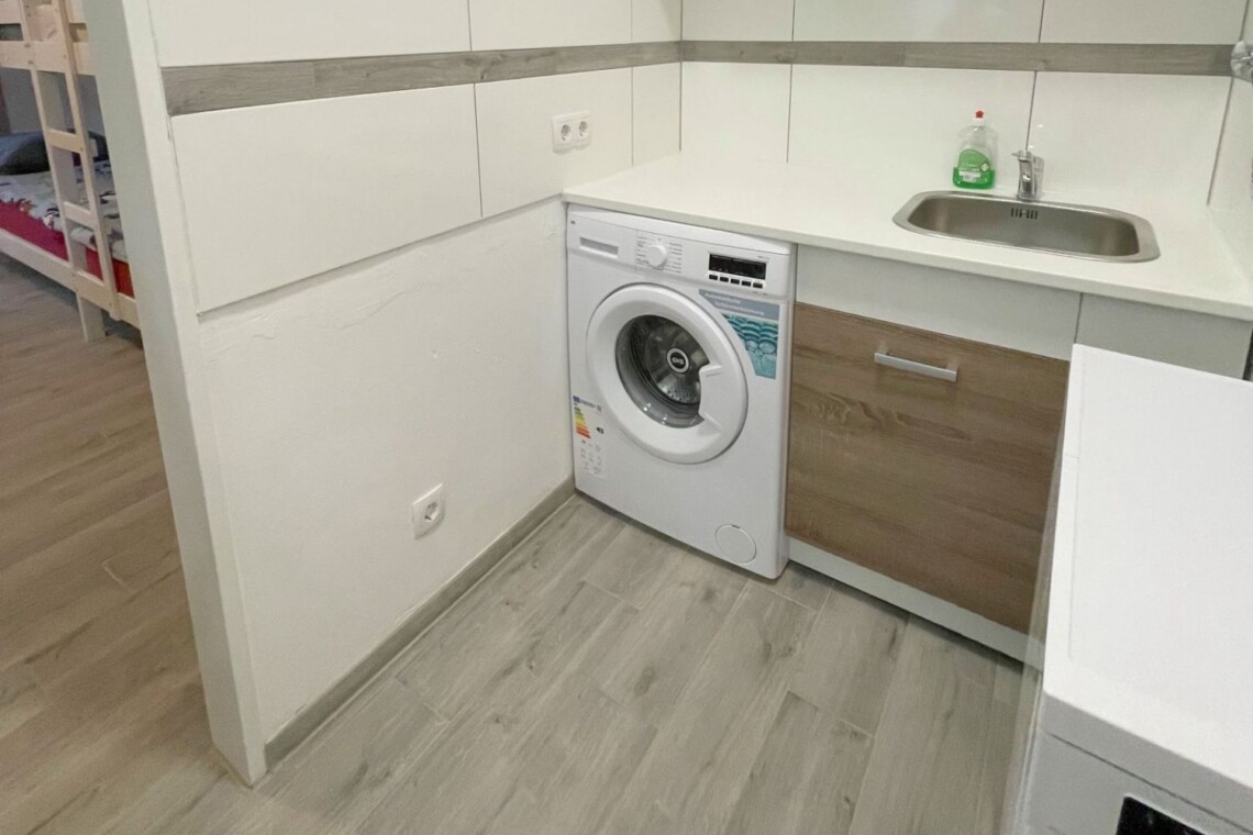 DU01 Monteurzimmer Duisburg (6)