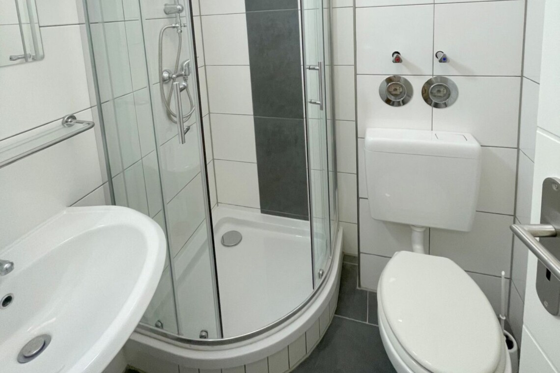 DU01 Monteurzimmer Duisburg (8)