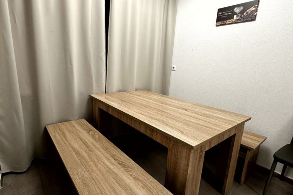 DU11 Monteurwohnung Duisburg (1)