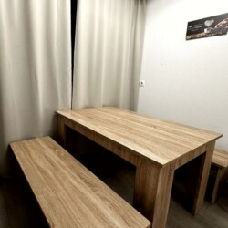 DU11 Monteurwohnung Duisburg (1)