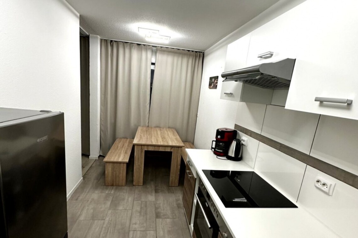 DU11 Monteurwohnung Duisburg (2)