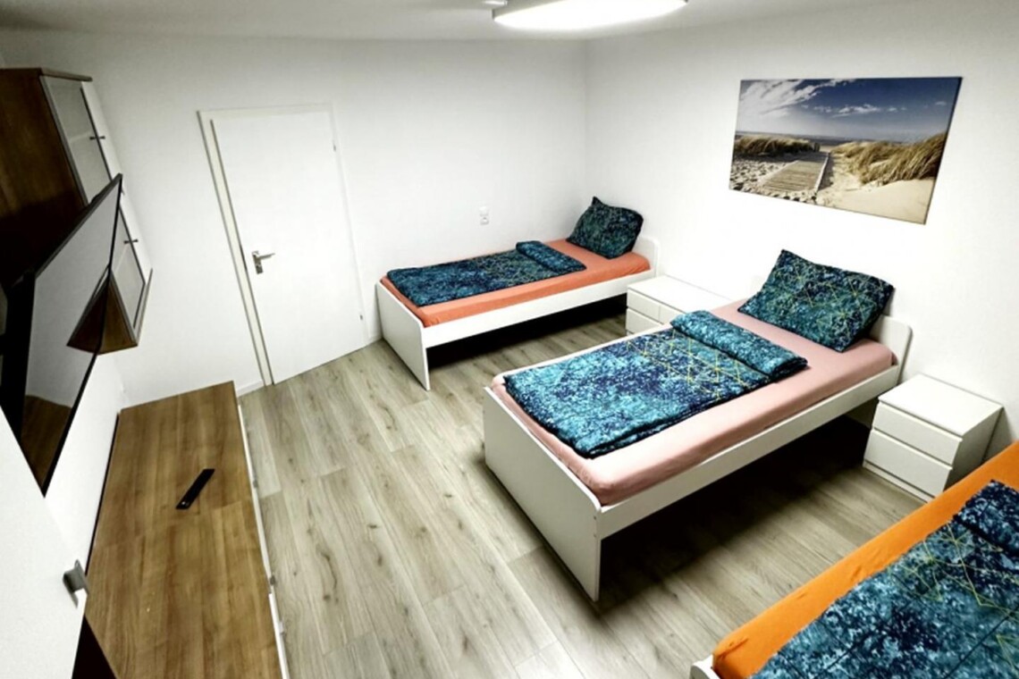 DU11 Monteurwohnung Duisburg (6)