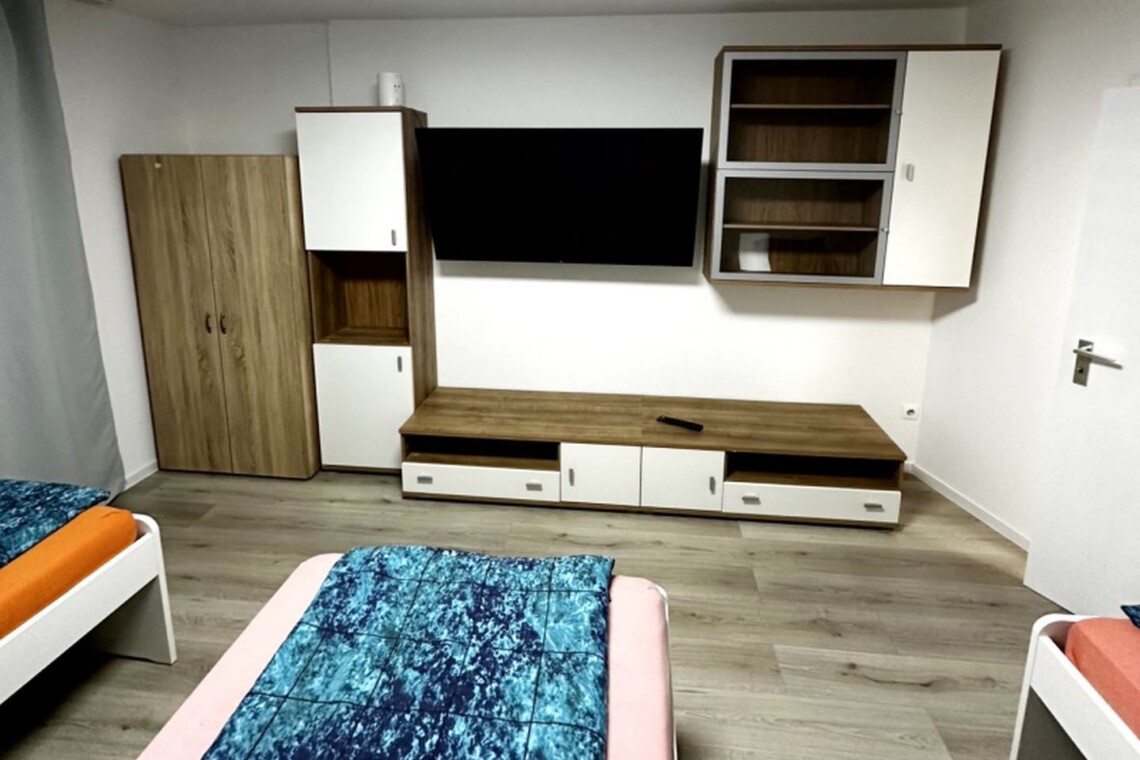 DU11 Monteurwohnung Duisburg (9)