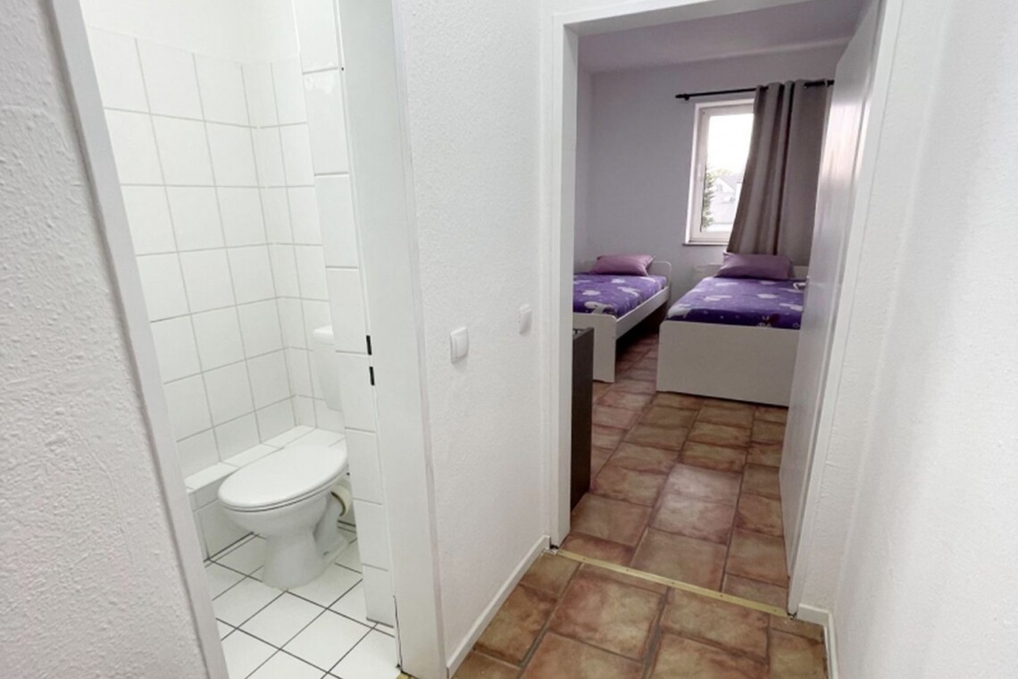 DU12a Monteurzimmer Duisburg (1)