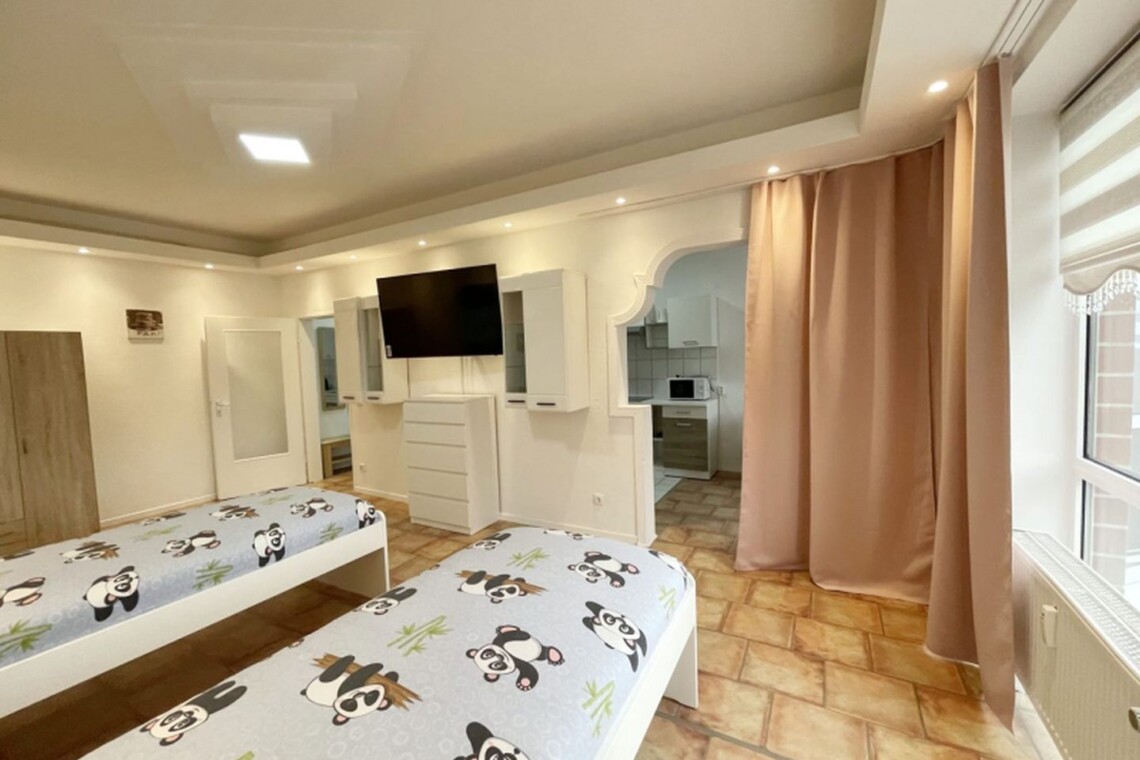 DU12a Monteurzimmer Duisburg (4)