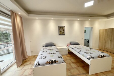 DU12a Monteurzimmer Duisburg (8)