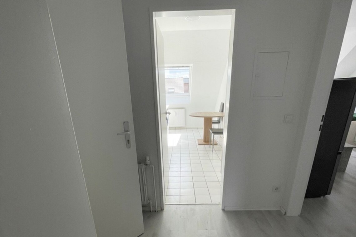 DU16 Monteurwohnung Duisburg (10)