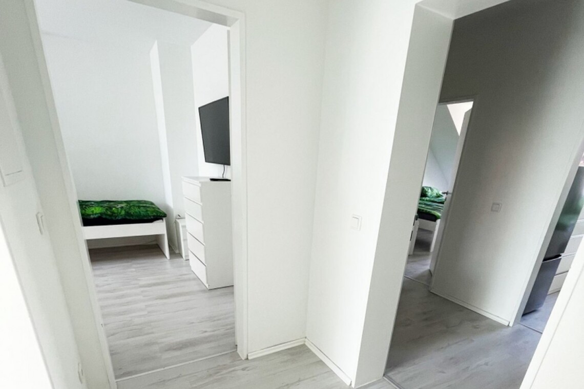 DU16 Monteurwohnung Duisburg (11)