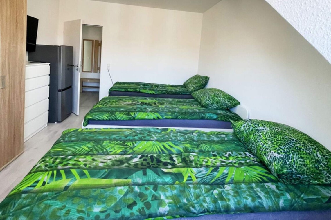 DU16 Monteurwohnung Duisburg (16)