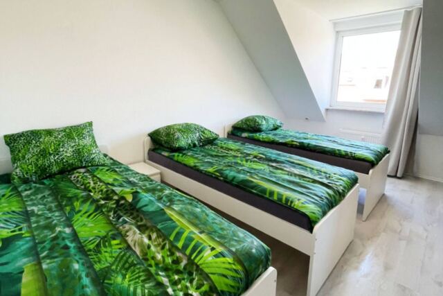 DU16 Monteurwohnung Duisburg (18)