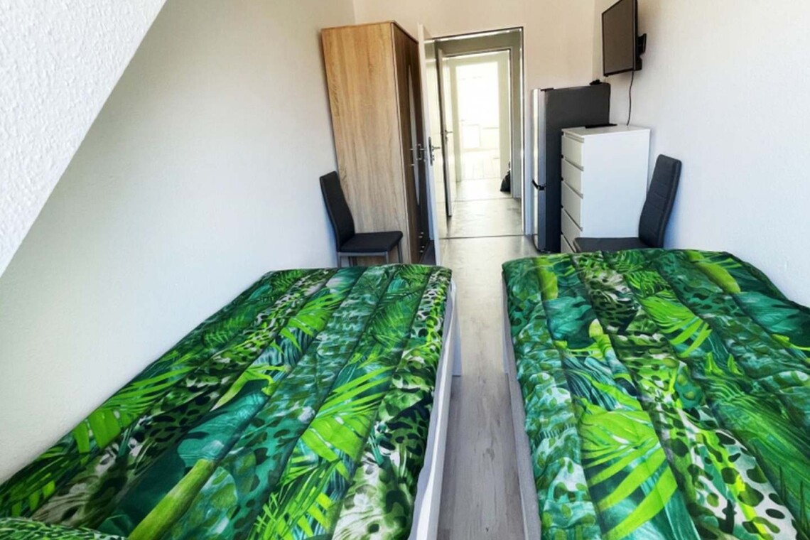 DU16 Monteurwohnung Duisburg (19)