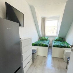 DU16 Monteurwohnung Duisburg (20)