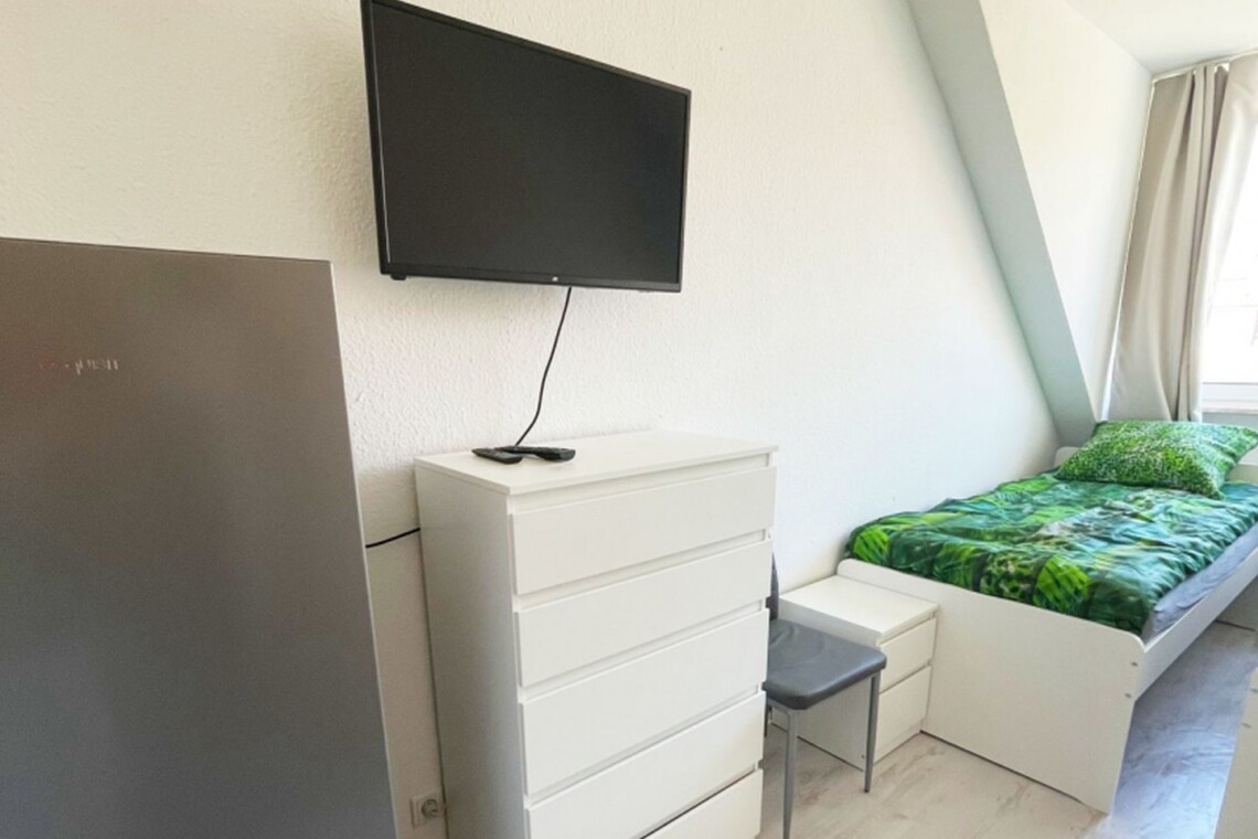 DU16 Monteurwohnung Duisburg (21)