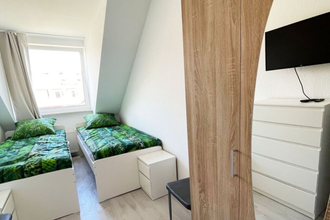 DU16 Monteurwohnung Duisburg (22)