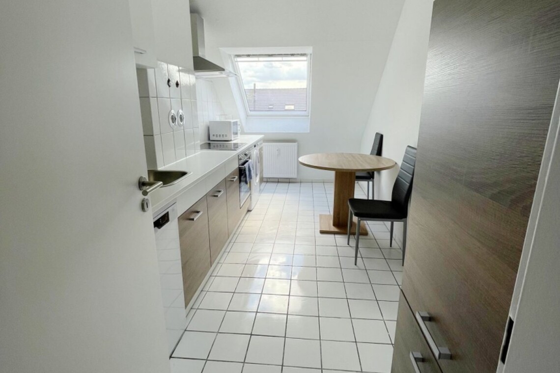 DU16 Monteurwohnung Duisburg (23)