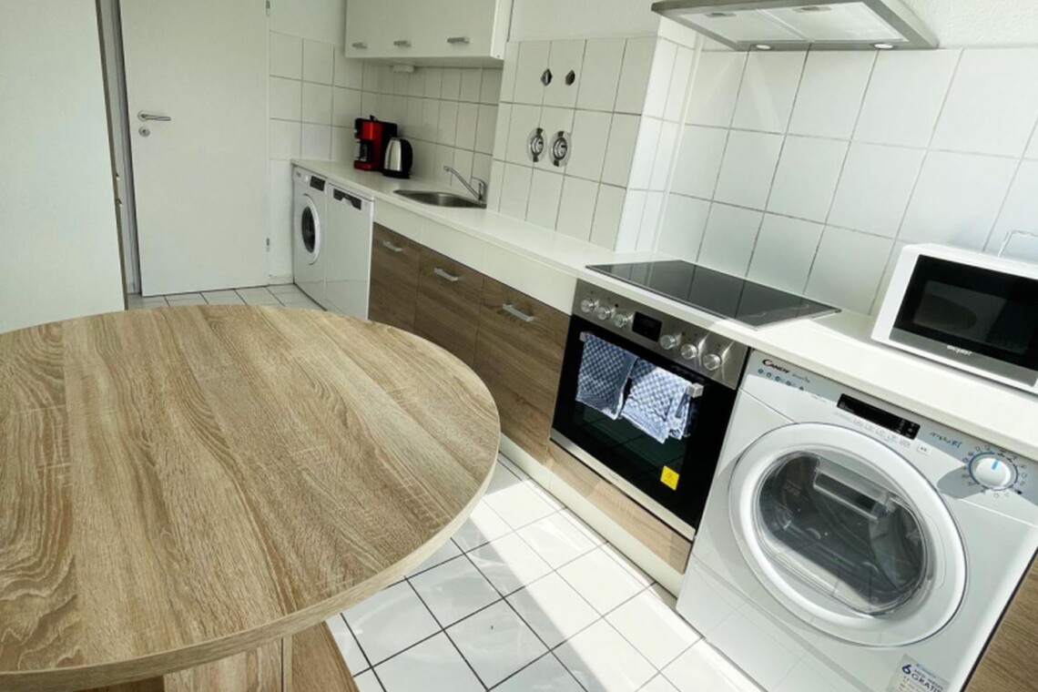 DU16 Monteurwohnung Duisburg (5)