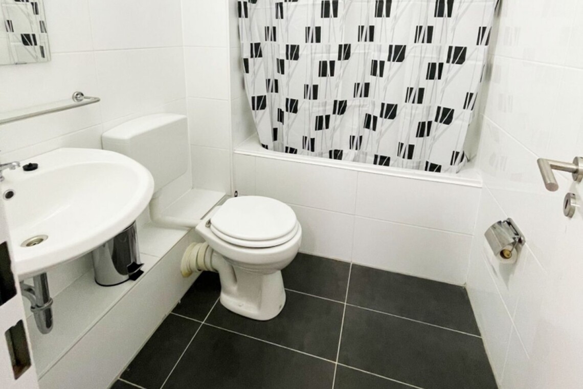 DU16 Monteurwohnung Duisburg (9)