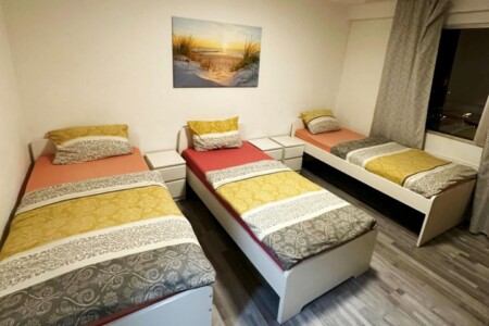 DU17 Monteurwohnung Duisburg (1)