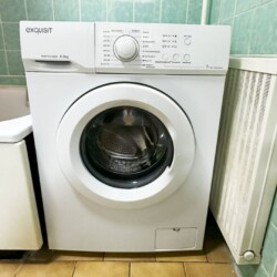 DU17 Monteurwohnung Duisburg (13)