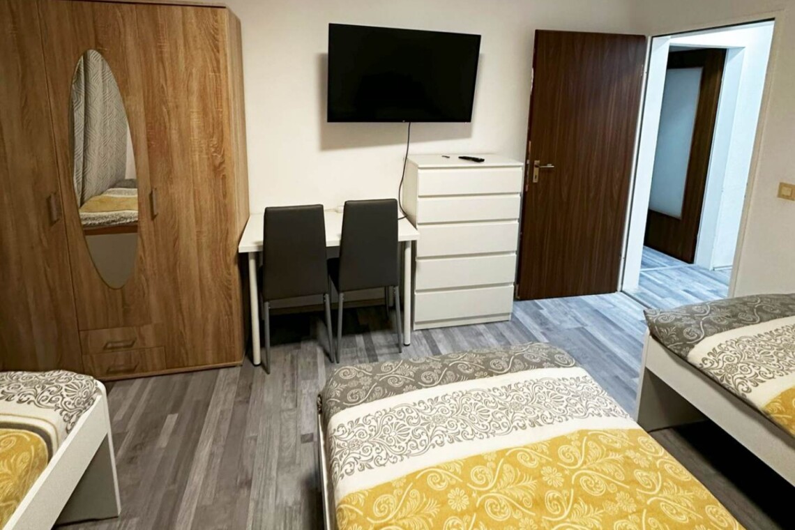 DU17 Monteurwohnung Duisburg (3)