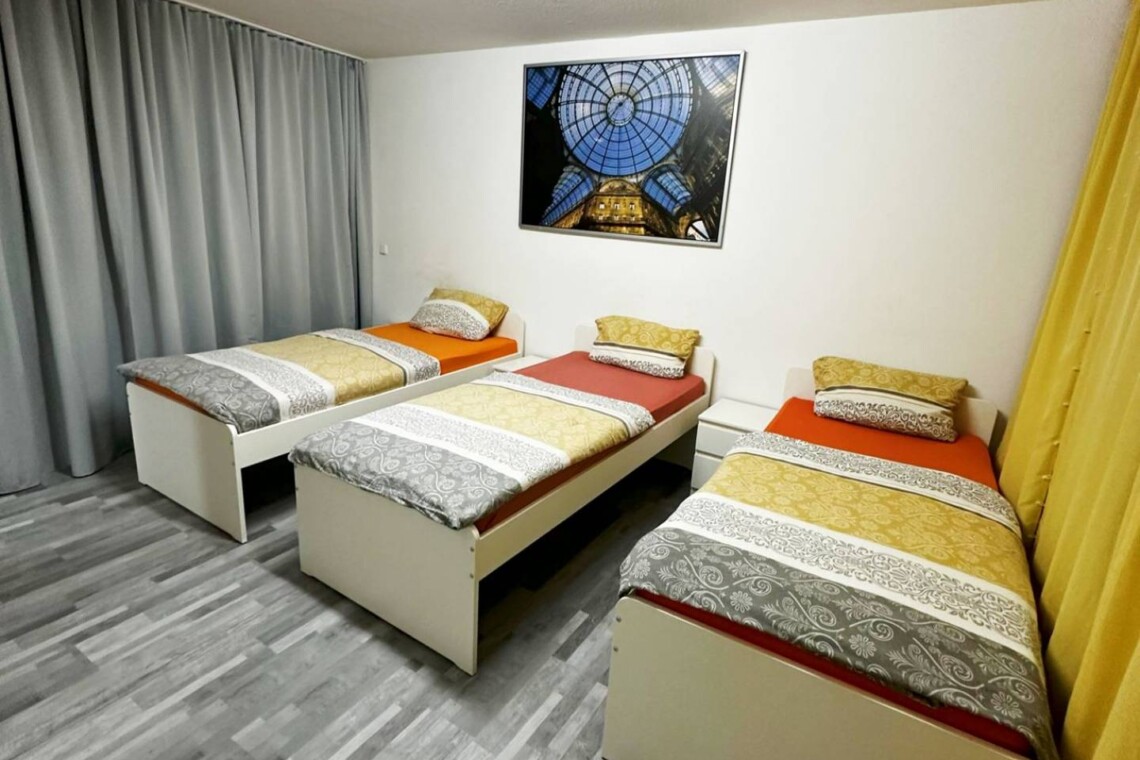 DU17 Monteurwohnung Duisburg (4)