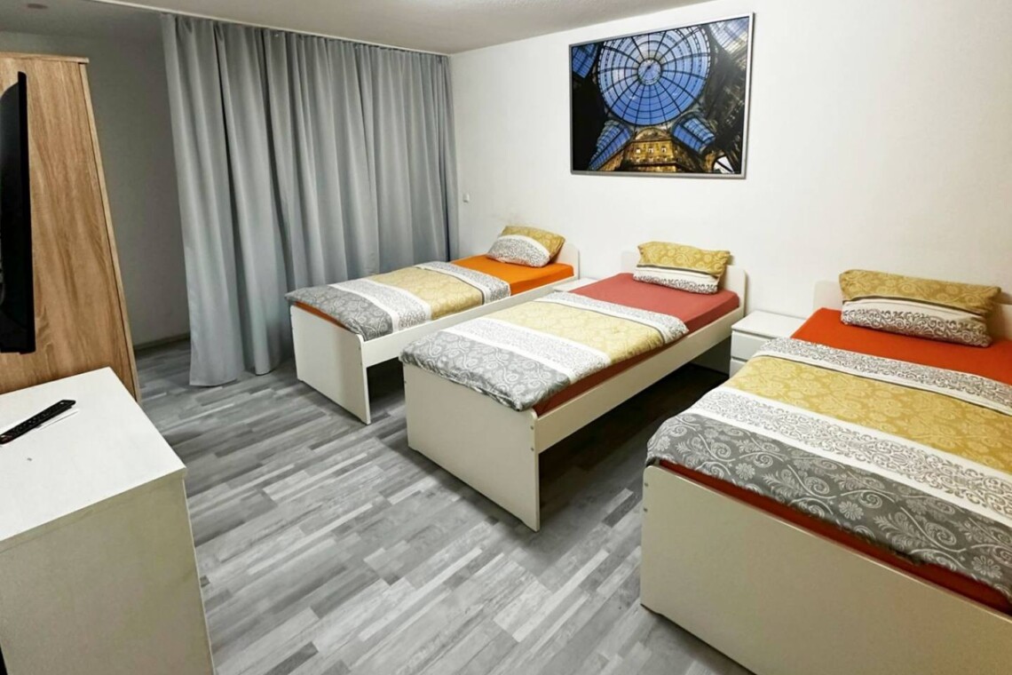 DU17 Monteurwohnung Duisburg (5)