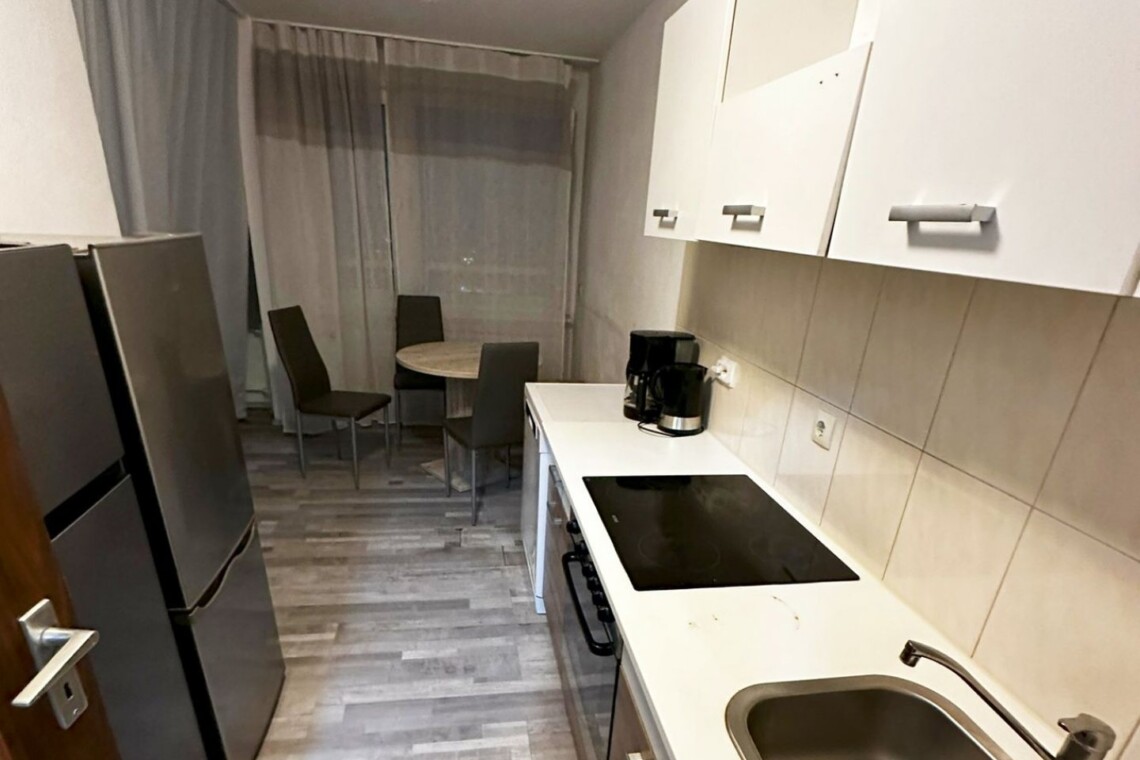 DU17 Monteurwohnung Duisburg (6)