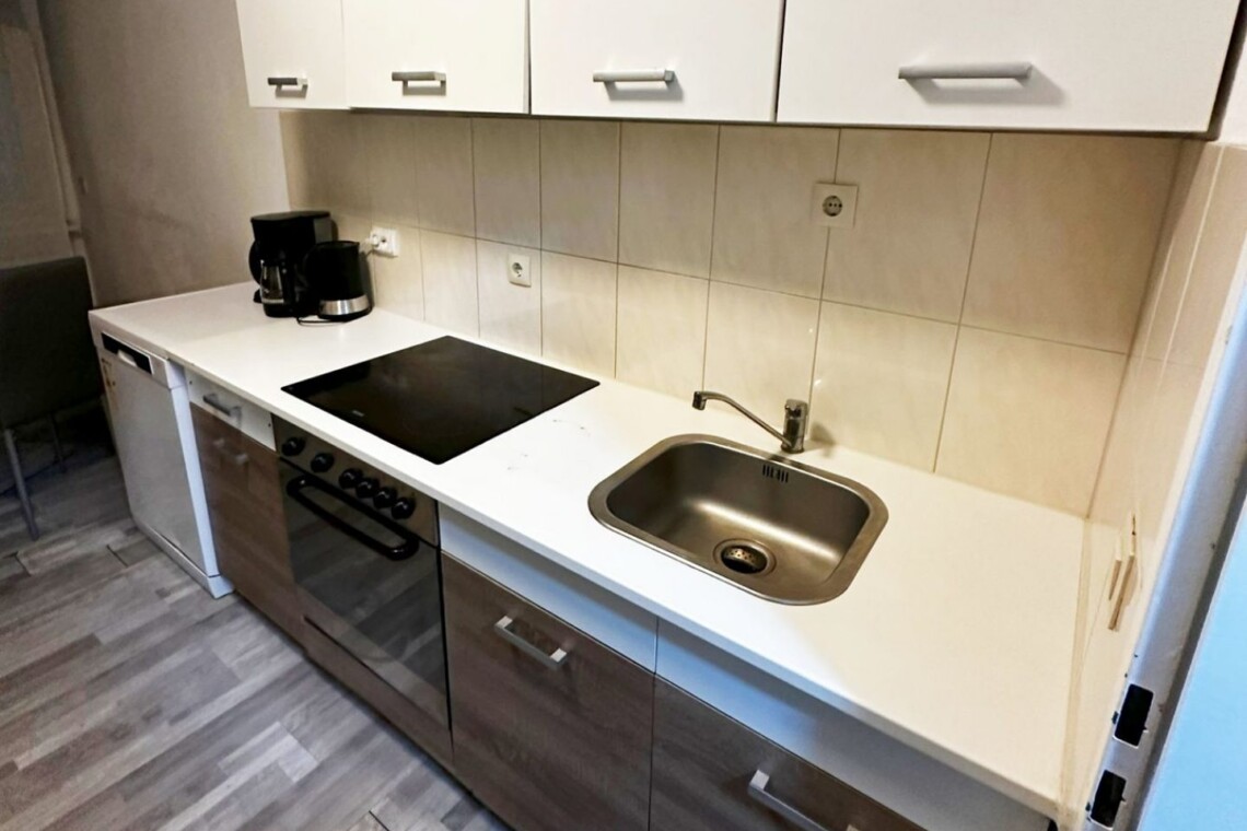 DU17 Monteurwohnung Duisburg (7)