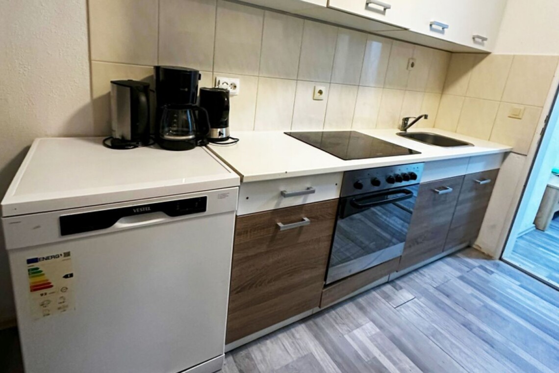 DU17 Monteurwohnung Duisburg (9)