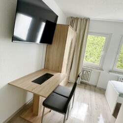 DU18 Monteurwohnung Duisburg (1)