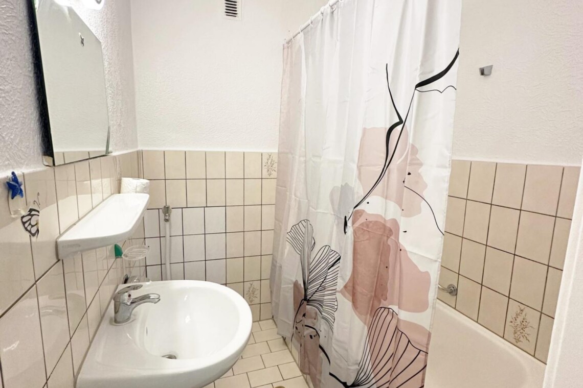 DU18 Monteurwohnung Duisburg (10)