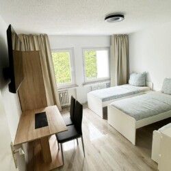 DU18 Monteurwohnung Duisburg (2)