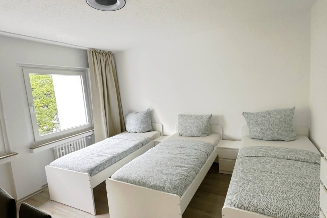 DU18 Monteurwohnung Duisburg (3)